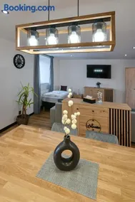 Apartmenty u Šípků OSTRAVA - Image 1
