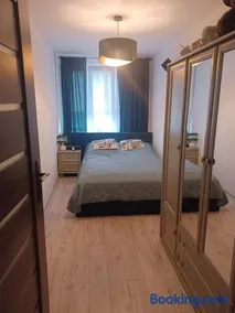 Mieszkanie dwupokojowe blisko SUNTAGO DEEPSPOT - Image 2