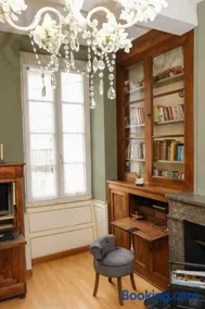 Romantic apartment-Hyper centre - Image 4