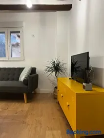 Apartamento Casco Histórico Tarazona - Image 2