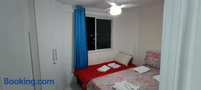 Apartamento Mobiliado 2 Quartos Maraponga Fortaleza - Image 4