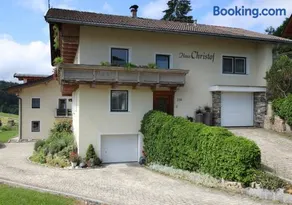 Christof,s Ferienwohnung WILD230 - Image 1