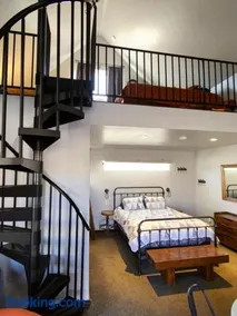 Private, Charming Cabin - Sleeps 5 - The Evergreen - Bryce Canyon National Park - Image 2