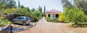 Villa Olive Grove and sea view - Image 3