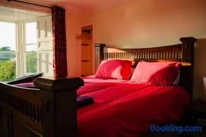 Manorbier House - St Anne's Room - Image 3