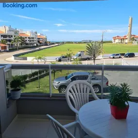 Apartamento moderno frente mar! - Image 2