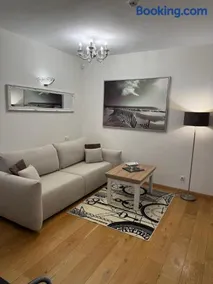 Mar Baltico Palanga Apartment - Image 2