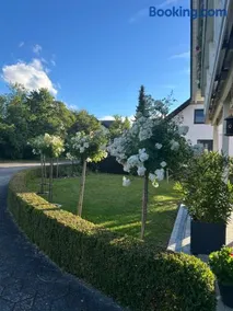 Gemütliche Ferienwohnung im Hunsrück - Image 3