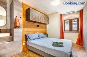 Appartement climatisé, 4 suites parentales et grande terrasse - Image 2