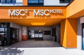 MSC Hotel - Image 2