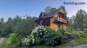 Nadleśniczówka - Bieszczadzka Zagroda - Image 4