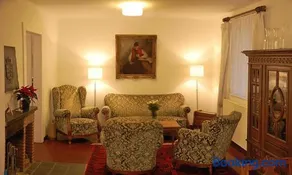 Ruhiges, gemütliches Ferienhaus mit großem Garten - Image 2