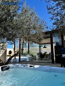 Villa Pergolata in Ostuni Pool, Jacuzzi & Ruhe - Image 3