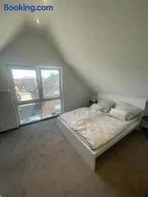 Moderne Maisonette - Altstadt fußläufig - Parkplatz - Image 2