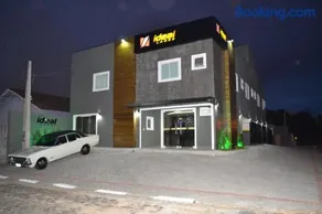 Ideal Lages Hotel - Image 1