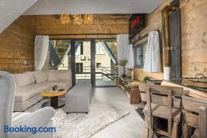 LF Parnassos Chalet - Image 3