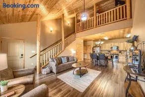 Old Mills Resort OM A5 3 Bedroom Condo by RedAwning - Image 3