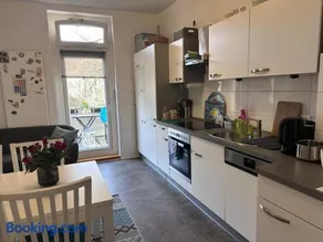 Apartment am Mittelfelde - Image 4