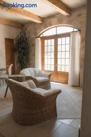 Sunstone Villa the Avignon Suite - Image 3