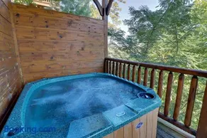 Views Forever by Venture Smoky Mountains - Image 2