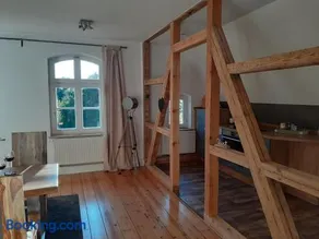 Ferienwohnung ehemalige Revierförsterei "uns Lütt" - Image 2