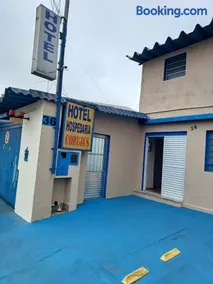 Hotel coruja's, Santo amaro ,São Paulo-SP - Image 5