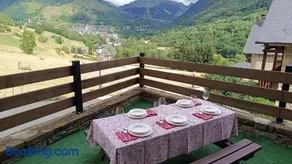 Gessa Luxury Apartments - Vistas al Valle de Arán - Image 1