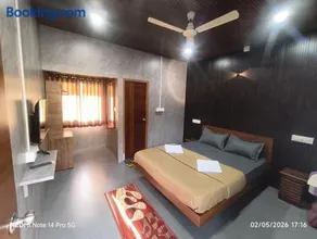 The Pebbles Coorg Exotic Stay - Image 1