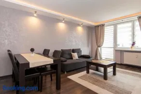 Pałacowa Condominium - Image 1