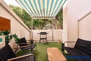Alga House - Image 1