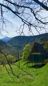 Forest house - ტყის სახლი - Image 4