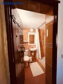 Casa Zafirah privé villa Comares - Malaga - Image 1