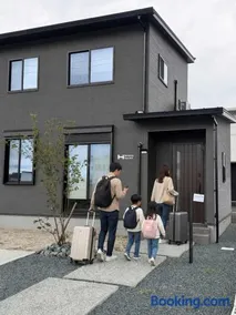 Modern Japanese House Near Ozu Station by Restavio - Image 3