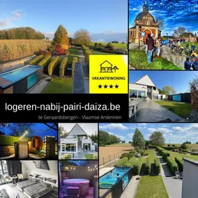 Vakantiewoning Hakuna Matata - Image 2