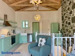 Plomari Olive House - Image 4