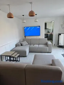 Gite de la cité 30 personnes avec piscine - Image 2