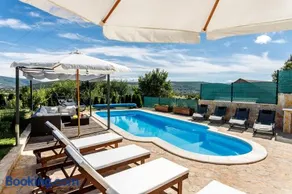 Luxury Villa Nadalina-Dicmo - Image 2