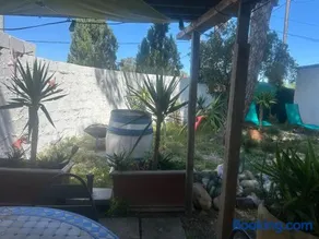 Studio jardinet Couloumines - Image 1