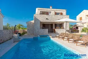 Villa Kirsten with heated pool, jacuzzi and sauna - by TA Leut Agency - Image 3