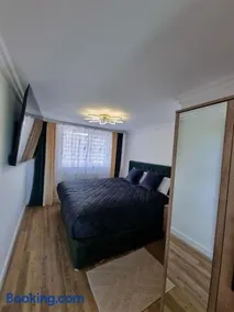 Nice flat for stay in and rest - Image 1