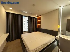 Zhome-2,3 BR apartment in Kingdom101-District 10 - Image 5