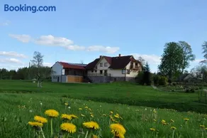 Viesu nams Bezdubeņi - Image 3