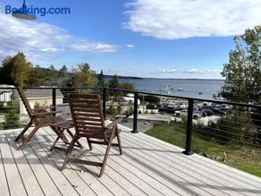 Eco-friendly studio - ocean views, close to beach - Image 1