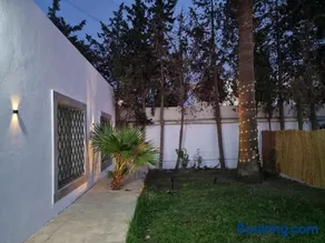 Superbe appartement indépendant à l'entrée de la marsa - Image 2
