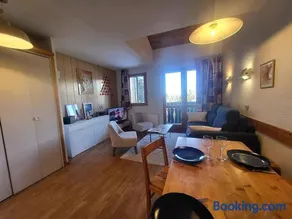 Appartement familial rénové à Courchevel 1550, 3 pièces - Image 5