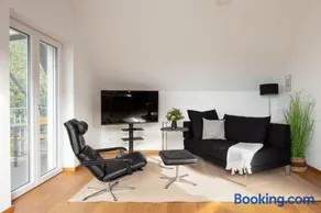 Ferienwohnung-Studio-Suessenmuehle - Image 4