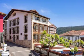 Apartamentos El Rincón de Bustio - Image 1