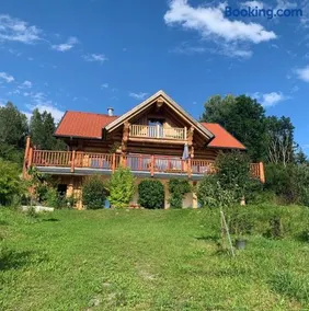Zirben Appartement zwischen Berg und See - Image 5