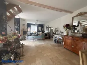 Maison atypique vallée de Chevreuses - Image 1
