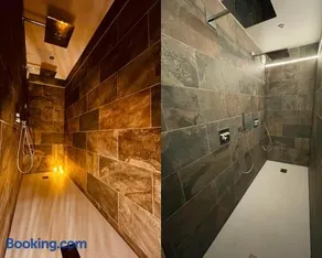 Art des sens - SPA et Sauna privatifs - Image 3